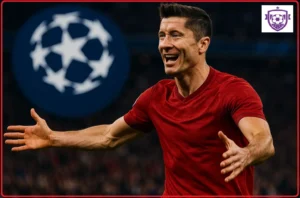  روبرت ليفاندوفسكي